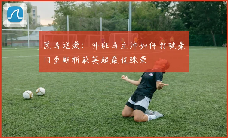 黑马逆袭：升班马主帅如何打破豪门垄断斩获英超最佳殊荣