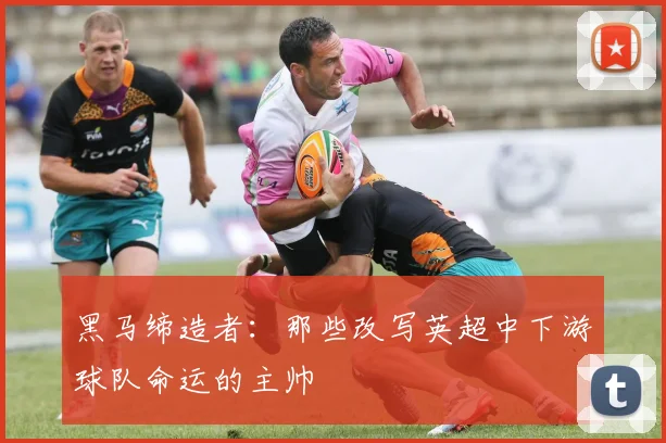 黑马缔造者:那些改写英超中下游球队命运的主帅